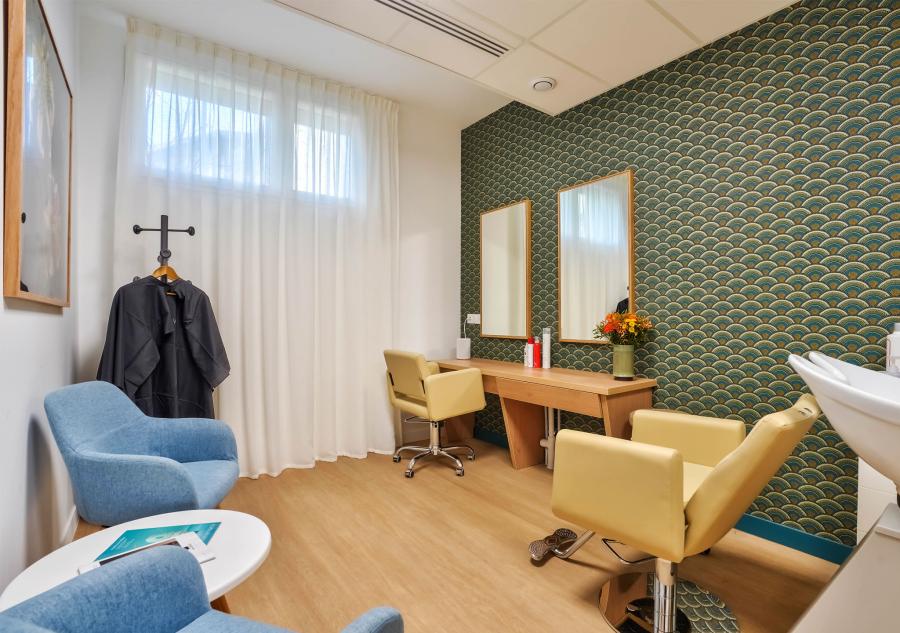 Les Jardins d'Arcadie de Nogent-sur-Marne