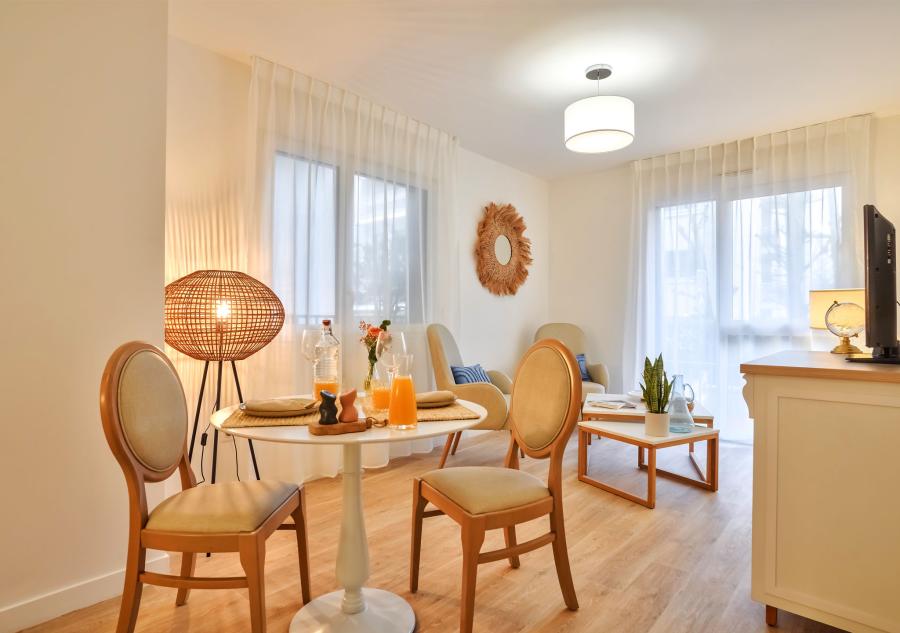 Les Jardins d'Arcadie de Nogent-sur-Marne