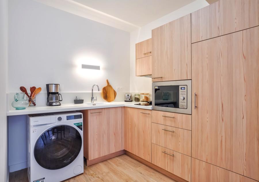 Les Jardins d'Arcadie de Nogent-sur-Marne