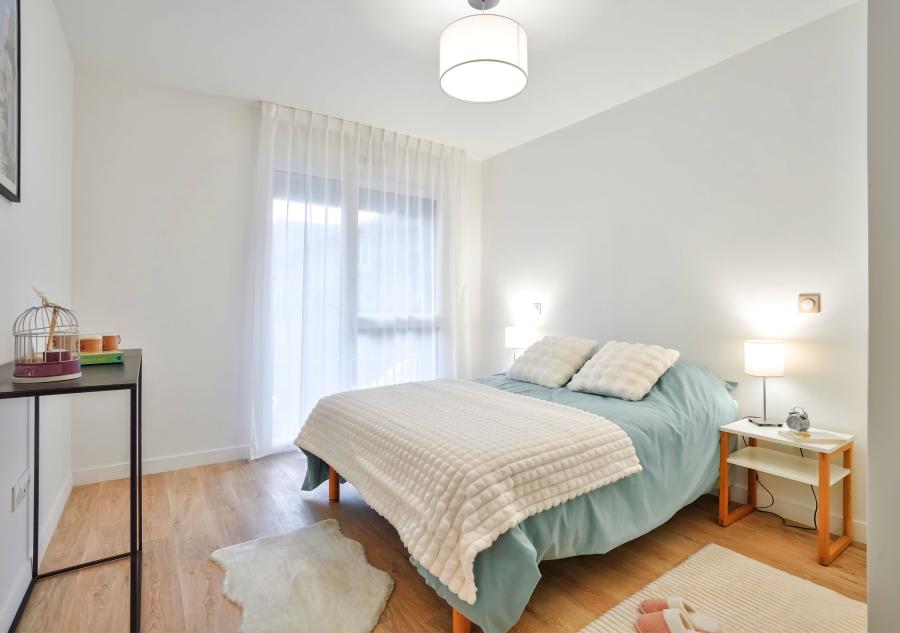 Les Jardins d'Arcadie de Nogent-sur-Marne