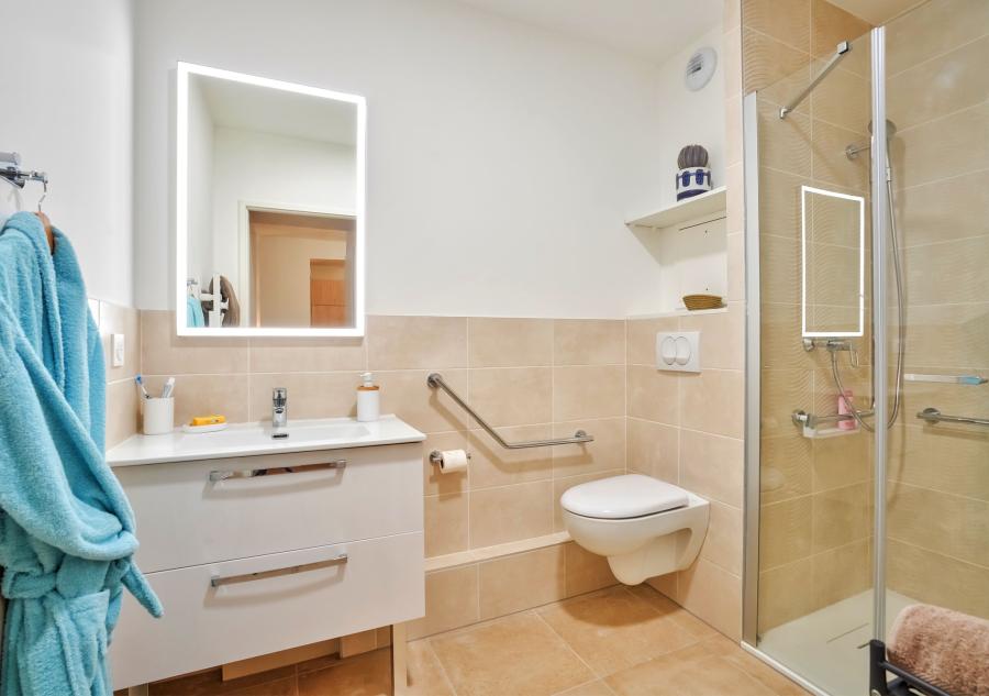 Les Jardins d'Arcadie de Nogent-sur-Marne