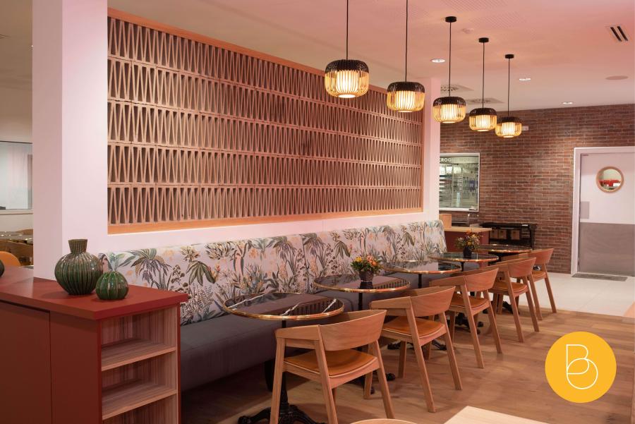 Villa Beausoleil la Rochelle - Résidence Services Seniors