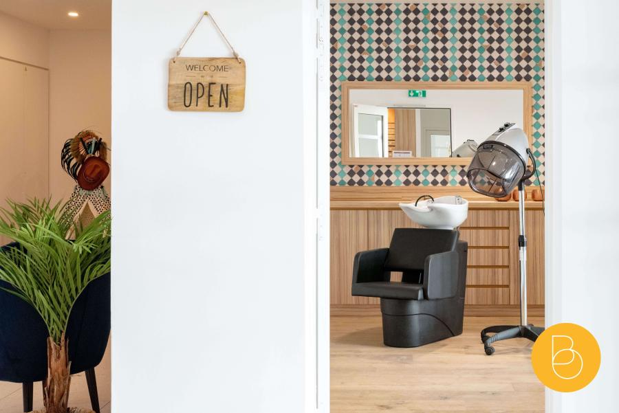 Villa Beausoleil la Rochelle - Résidence Services Seniors