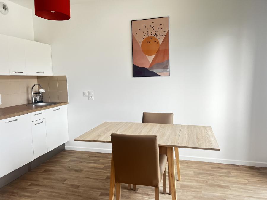 Cosy diem Vilennes-Sur-Seine - Résidence Villa Aubrière