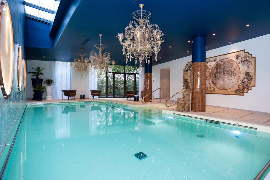 Villa Beausoleil Jules Vernes - Résidence services Seniors