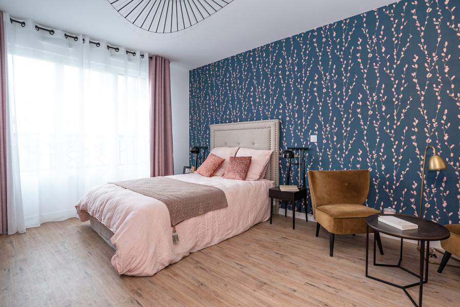 Villa Beausoleil Jules Vernes - Résidence services Seniors