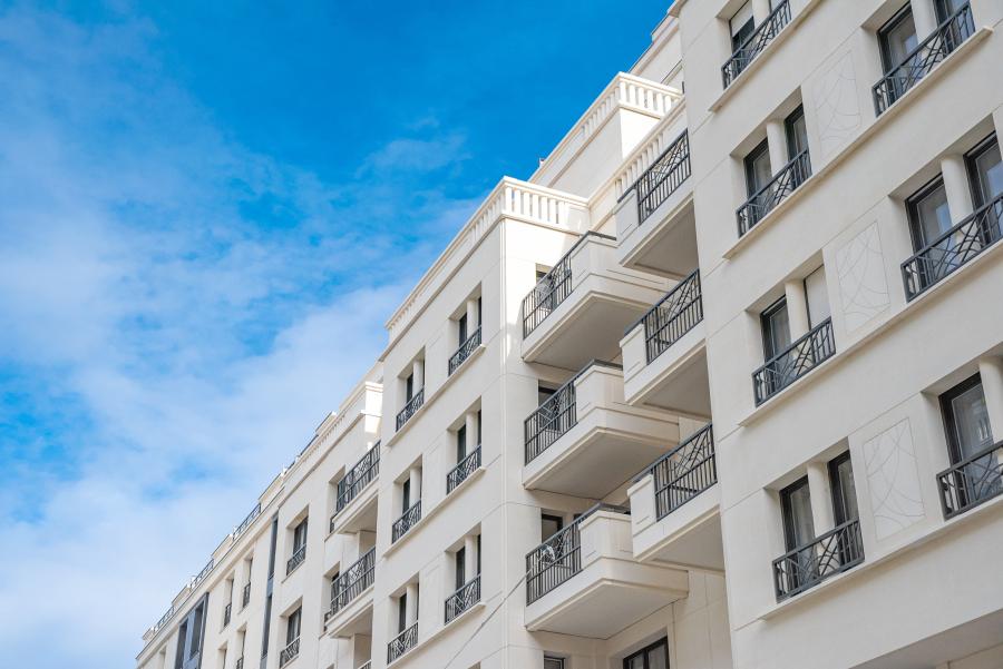 Villa Beausoleil Jules Vernes - Résidence services Seniors