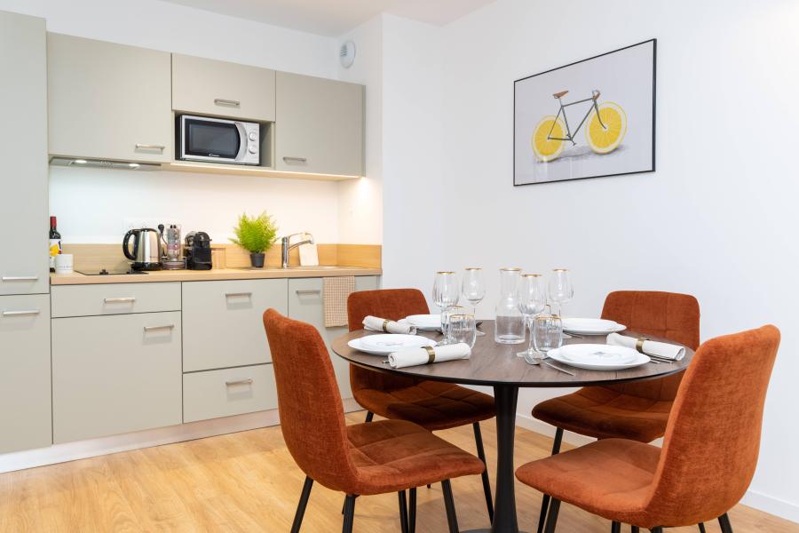 Villa Beausoleil Montgeron - Résidence Services Seniors