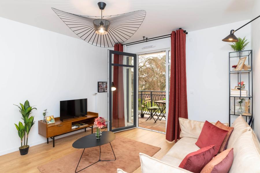 Villa Beausoleil Montgeron - Résidence Services Seniors