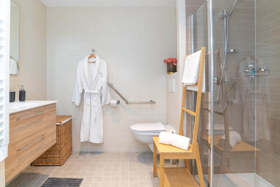 Villa Beausoleil Montgeron - Résidence Services Seniors