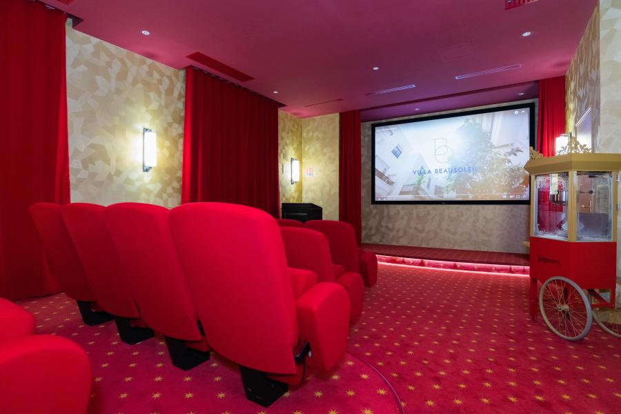 Villa Beausoleil Montgeron - Résidence Services Seniors