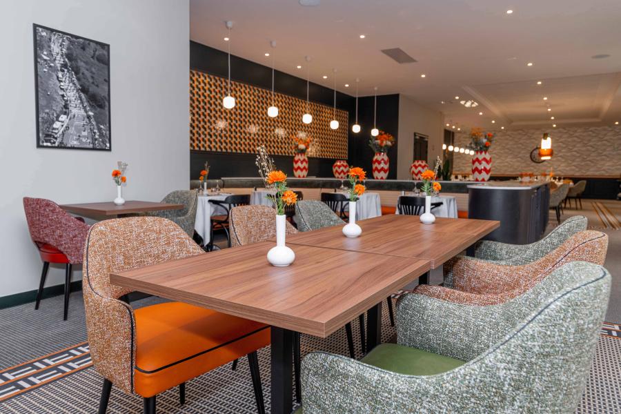 Villa Beausoleil Montgeron - Résidence Services Seniors