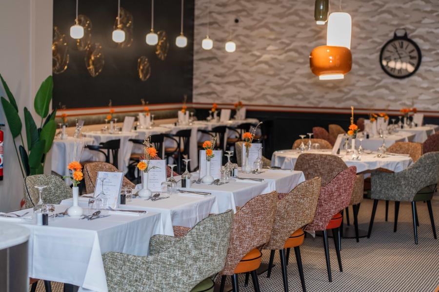 Villa Beausoleil Montgeron - Résidence Services Seniors