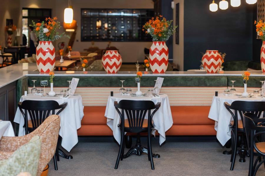 Villa Beausoleil Montgeron - Résidence Services Seniors