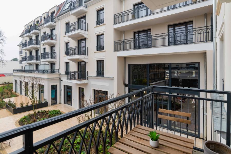 Villa Beausoleil Montgeron - Résidence Services Seniors