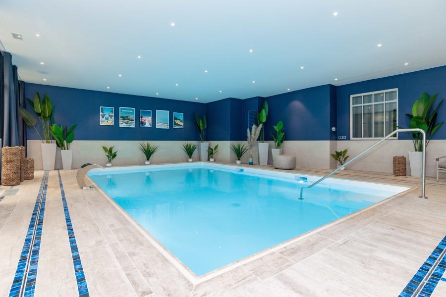 Villa Beausoleil Montgeron - Résidence Services Seniors