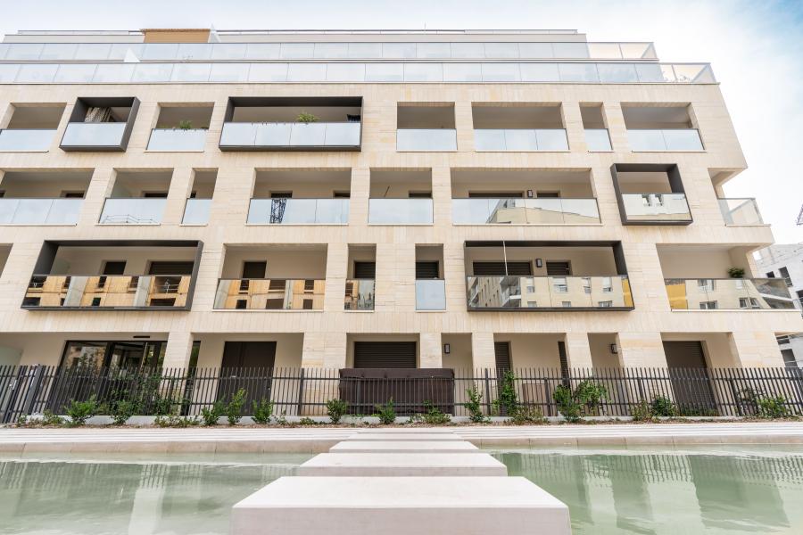 Villa Beausoleil Meudon-la-Forêt - Résidence Services Seniors