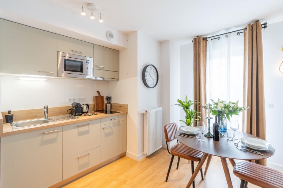 Villa Beausoleil Meudon-la-Forêt - Résidence Services Seniors