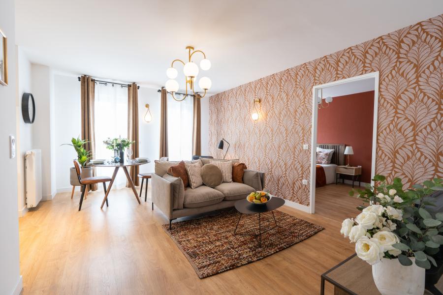 Villa Beausoleil Meudon-la-Forêt - Résidence Services Seniors