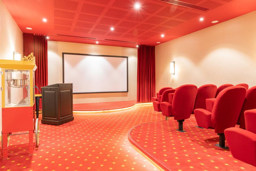 Villa Beausoleil Meudon-la-Forêt - Résidence Services Seniors