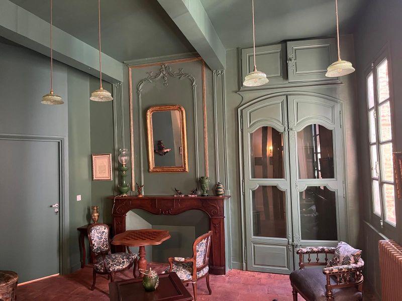 Le Clos de la Bastide