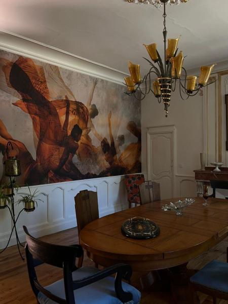 Le Clos de la Bastide