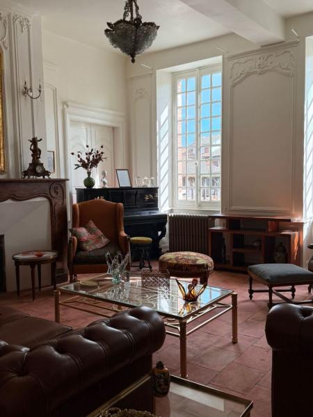 Le Clos de la Bastide