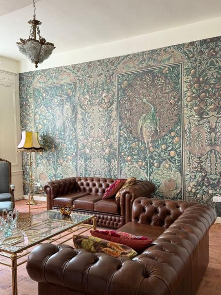 Le Clos de la Bastide