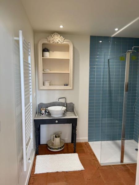 Le Clos de la Bastide