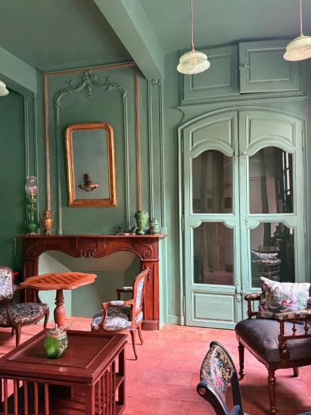 Le Clos de la Bastide