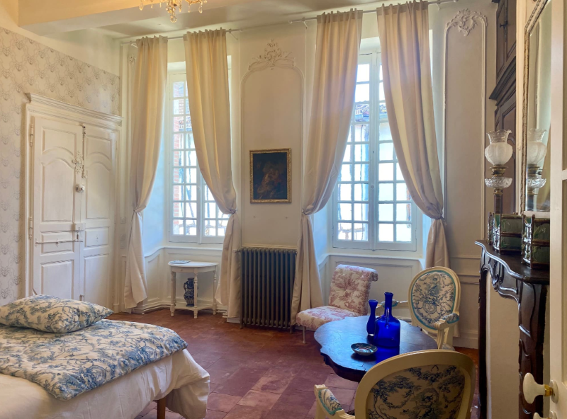 Le Clos de la Bastide