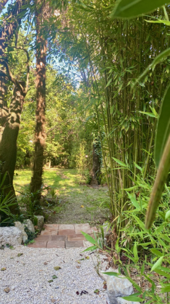 Le Clos de la Bastide