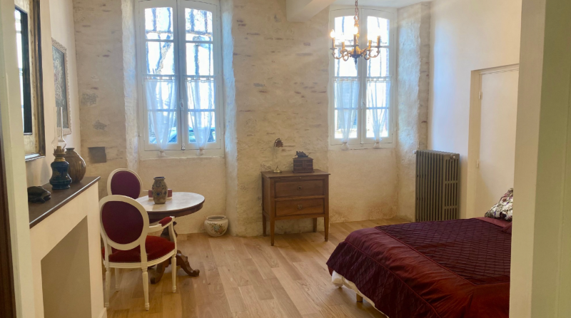 Le Clos de la Bastide