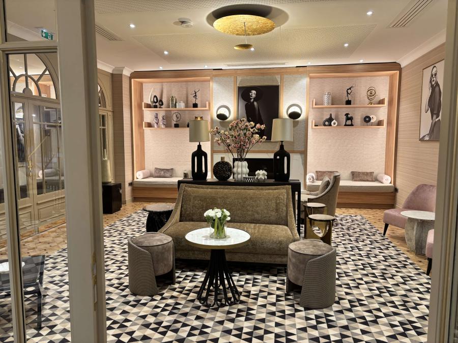 NOUVEAU - Villa Beausoleil Le Plessis-Trévise - Résidence Services Seniors