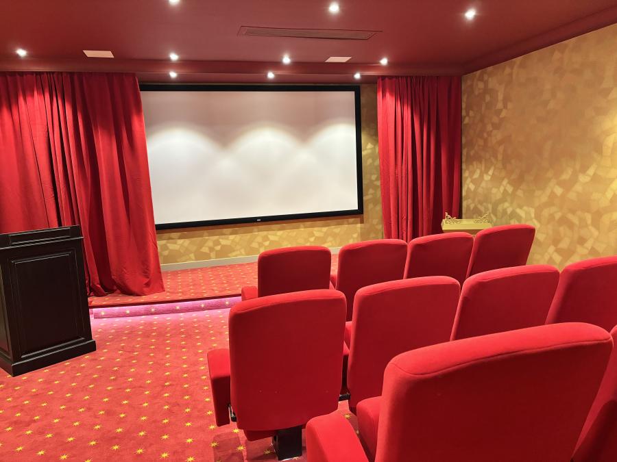 NOUVEAU - Villa Beausoleil Le Plessis-Trévise - Résidence Services Seniors