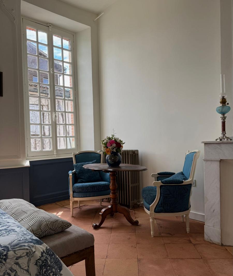 Le Clos de la Bastide