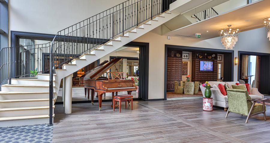 NOUVEAU - Villa Beausoleil Brest - Résidence Services Seniors