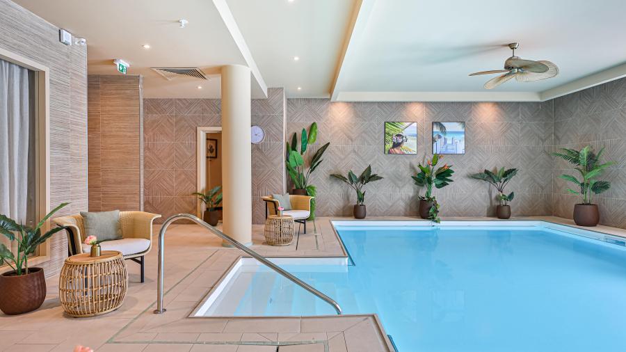 NOUVEAU - Villa Beausoleil Brest - Résidence Services Seniors