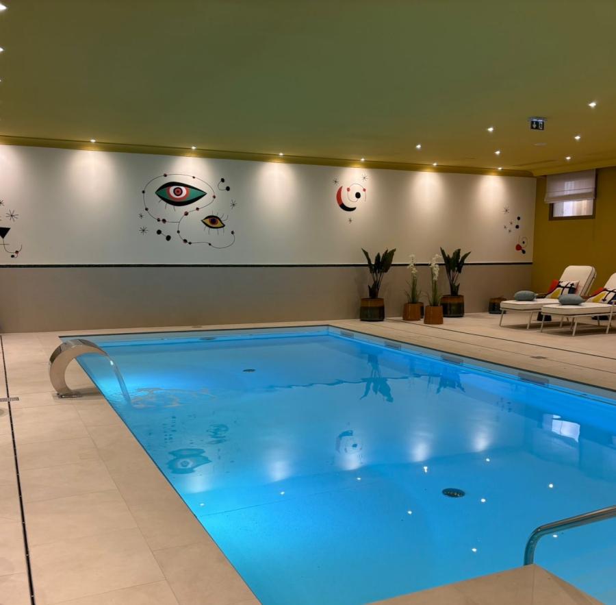 NOUVEAU - Villa Beausoleil Roanne - Résidence services seniors