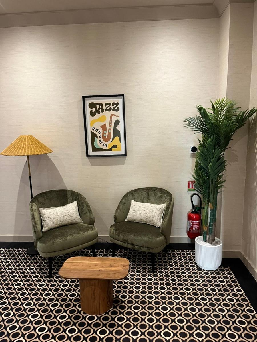 NOUVEAU - Villa Beausoleil Roanne - Résidence services seniors