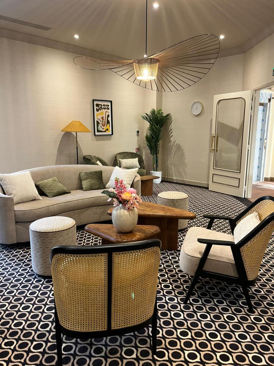 NOUVEAU - Villa Beausoleil Roanne - Résidence services seniors