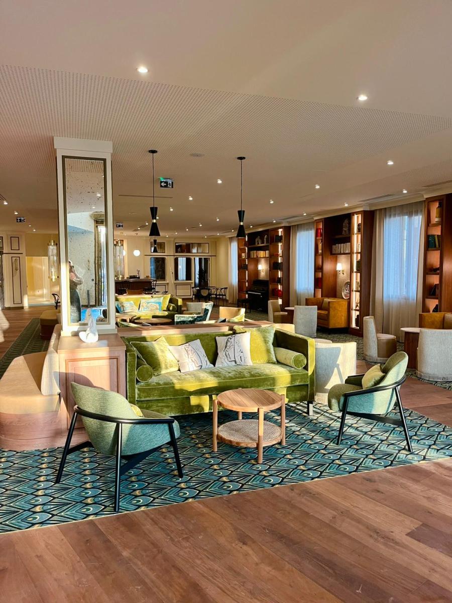 NOUVEAU - Villa Beausoleil Roanne - Résidence services seniors