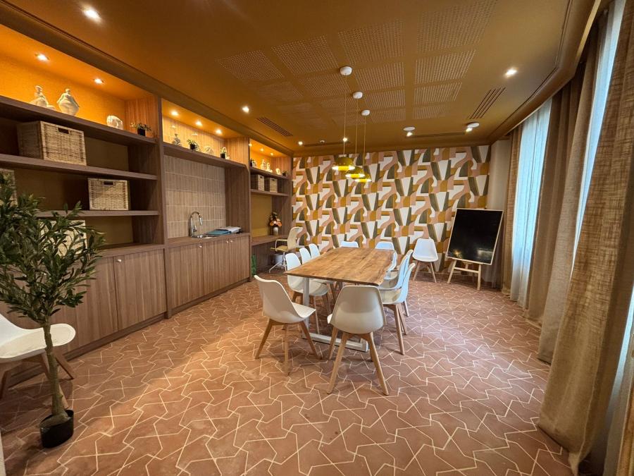 NOUVEAU - Villa Beausoleil Roanne - Résidence services seniors