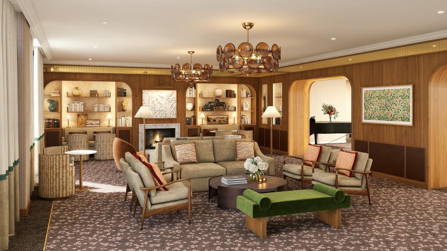 Villa Beausoleil COLMAR RSS Ouverture Février 2026