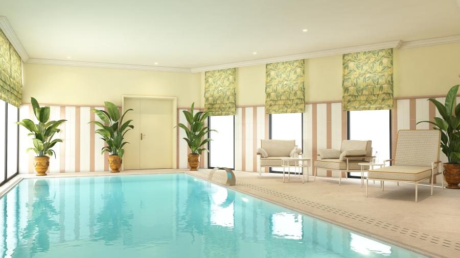 Villa Beausoleil COLMAR RSS Ouverture Février 2026