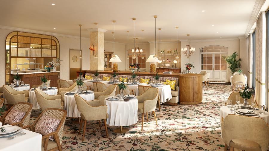 Villa Beausoleil COLMAR RSS Ouverture Février 2026