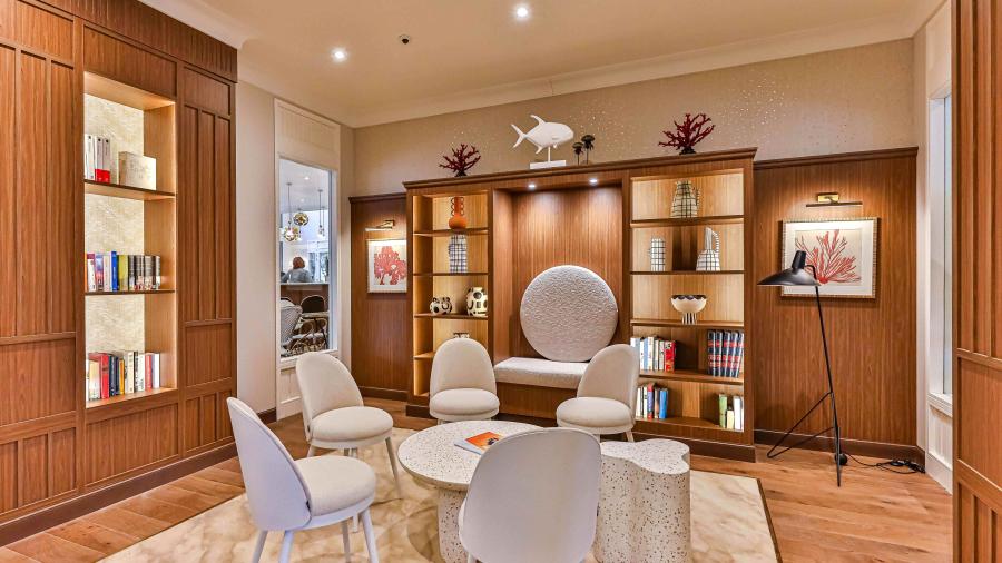 Villa Beausoleil Saint Gilles Croix de Vie - Résidence services Seniors