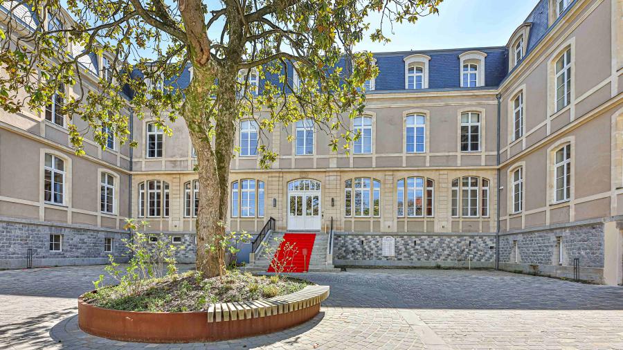 Villa Beausoleil Laval - Résidence Services Seniors