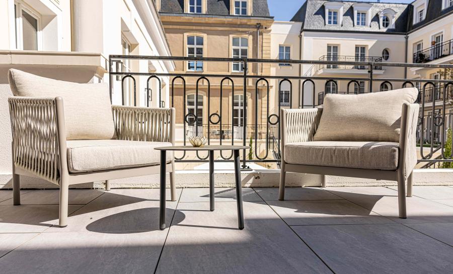 Villa Beausoleil Laval - Résidence Services Seniors