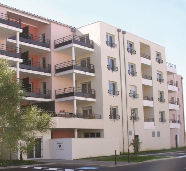 Résidence Séniors Eris